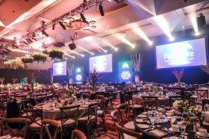 Eventify Gala Event Hybrid
