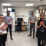 Eventify Care Package Deliveries to NHS