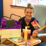 NHS Heroes Care Packages to NHS Nurse