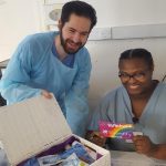 Care Packages for NHS Heroes