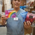 NHS Nurse Care Packages