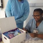 Eventify Care Packages for NHS Nurses