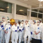 Eventify Care Package NHS ICU Team