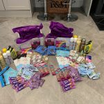 Eventify Care Packages for NHS Heroes