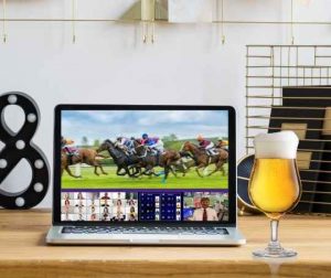 Eventify Virtual Horse racing Event