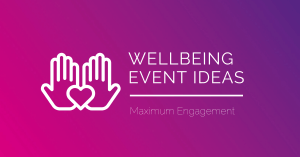 Virtual Wellbeing Event Ideas