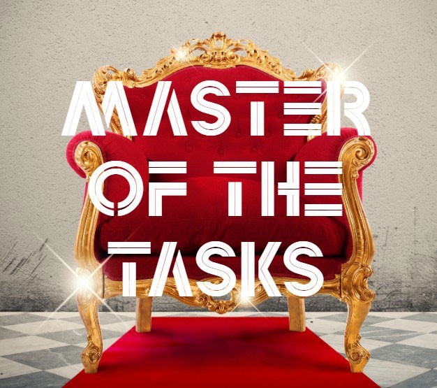 Master of Tasks Go To Events Eventify team-building