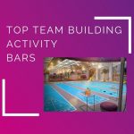 Team building activity bars London UK Eventify Event Management Blog