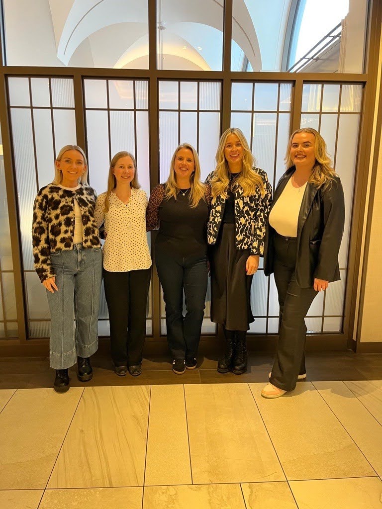 event planning agency