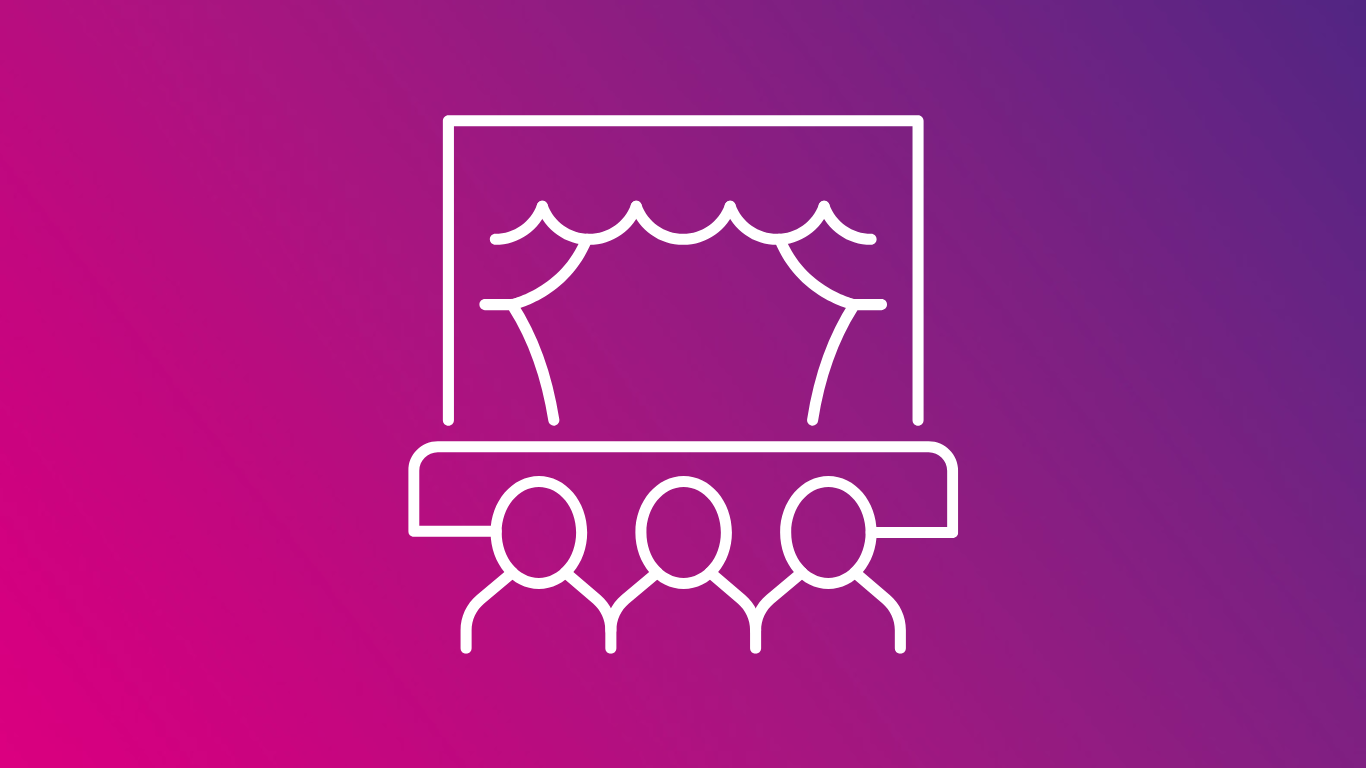 Rethinking Awards Evenings with Strategic Event Production